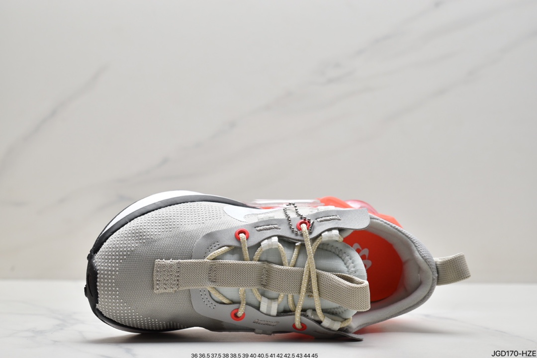 180 耐克NK Air Max 2021 半掌气垫运动鞋
