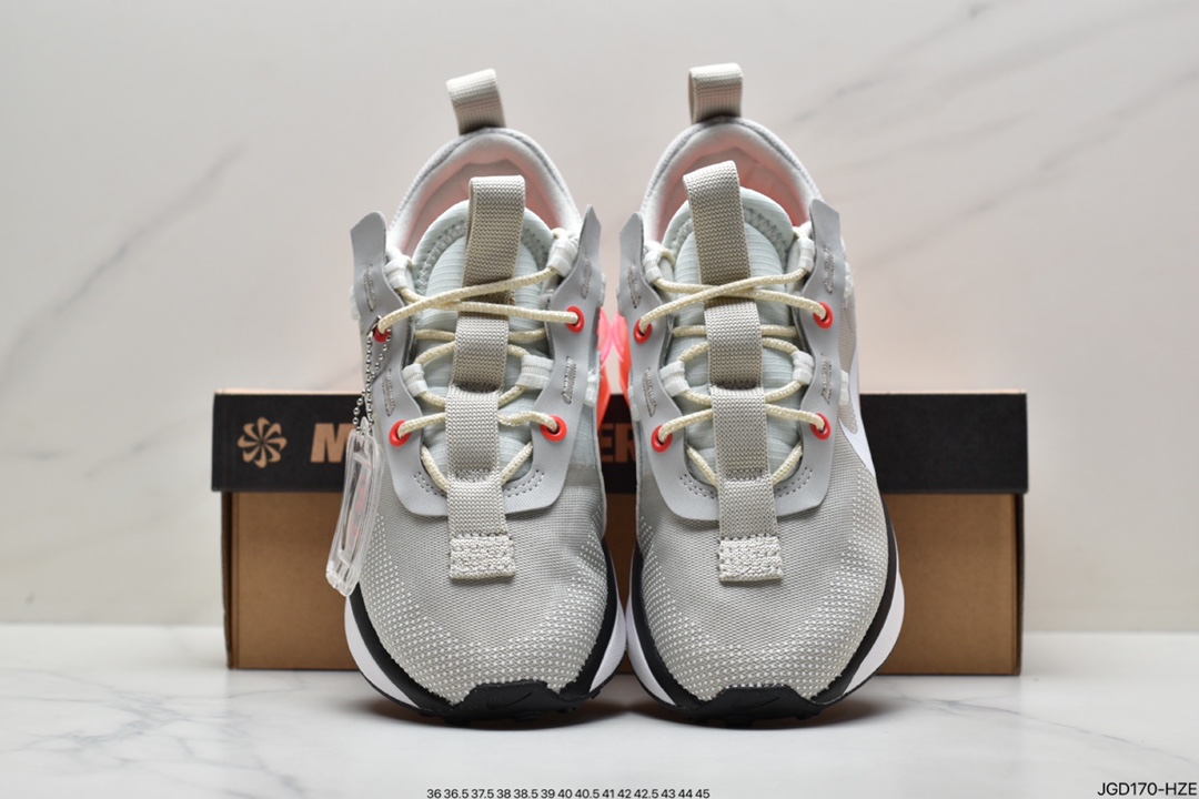 180 耐克NK Air Max 2021 半掌气垫运动鞋