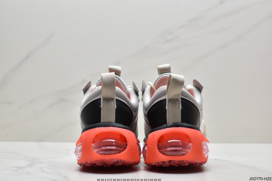 180 耐克NK Air Max 2021 半掌气垫运动鞋