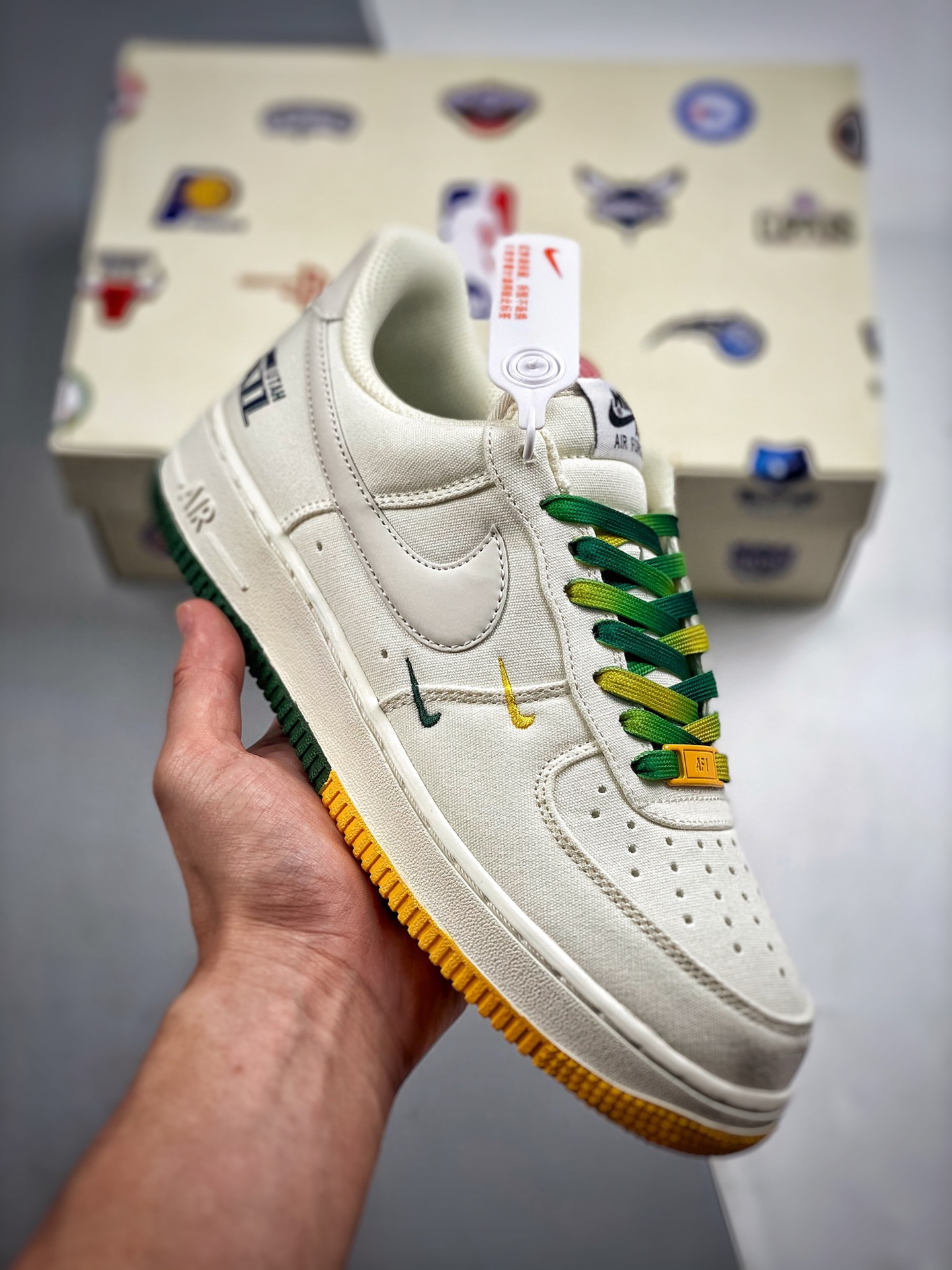 나이키 에어포스 Nike Air Force 27891