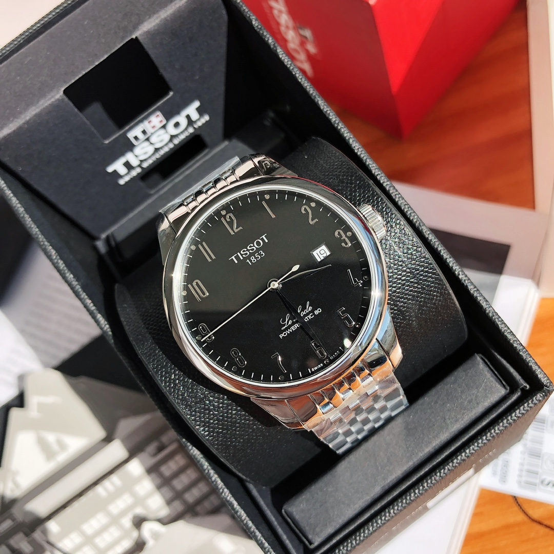 Часы Tissot