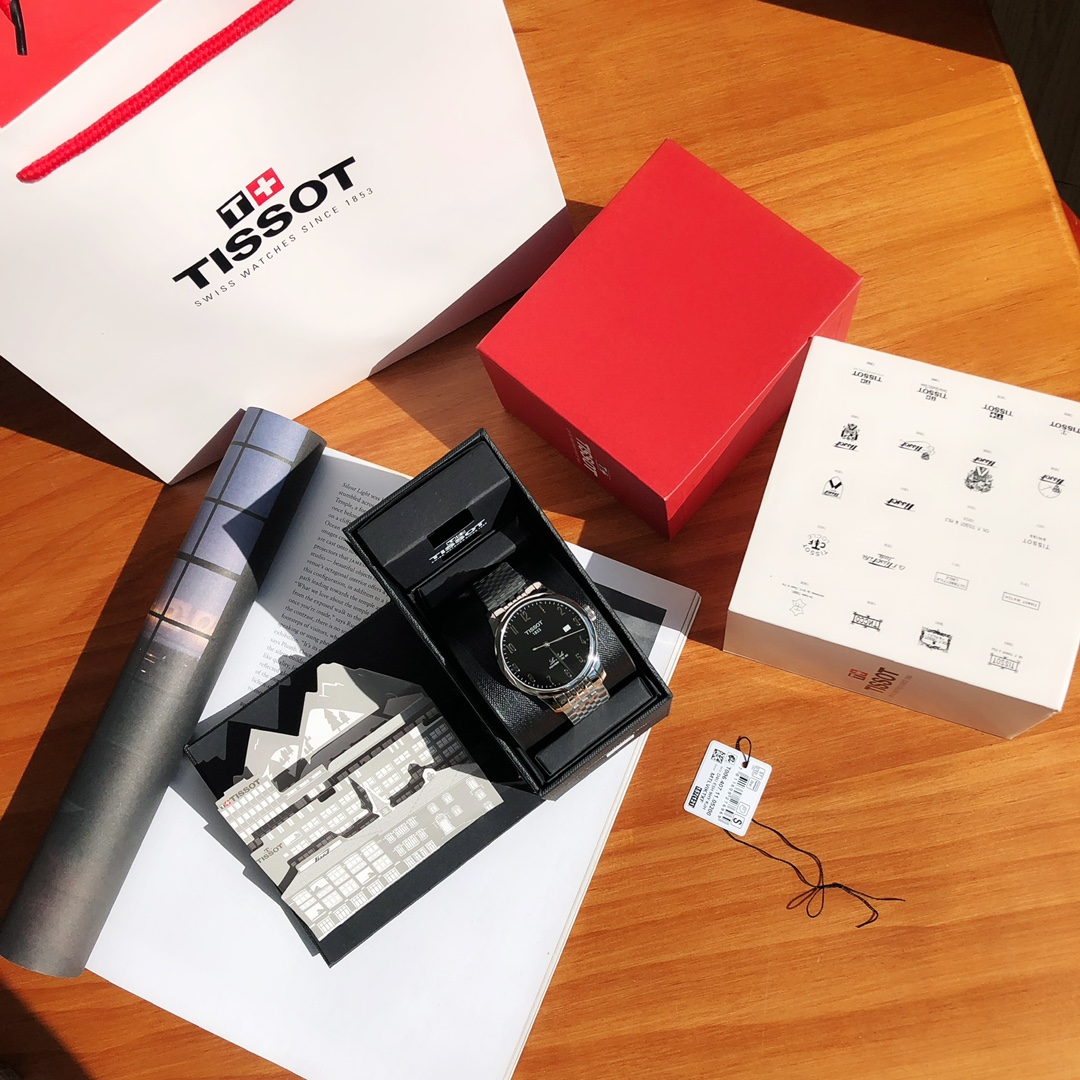Часы Tissot