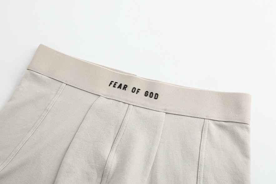 Fear of God Home Men's Cotton Boxer Briefs - Comfortable & Breathable 5 i1658563620 7381 2