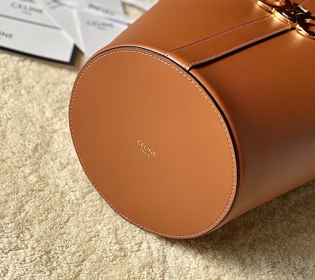 CELINE赛琳2022秋冬DansParis系列手袋199913