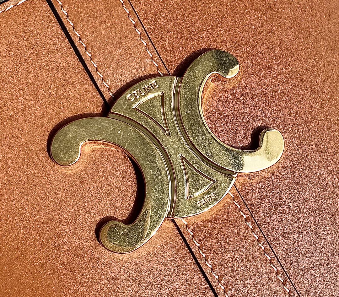 CELINE赛琳2022秋冬DansParis系列手袋199913