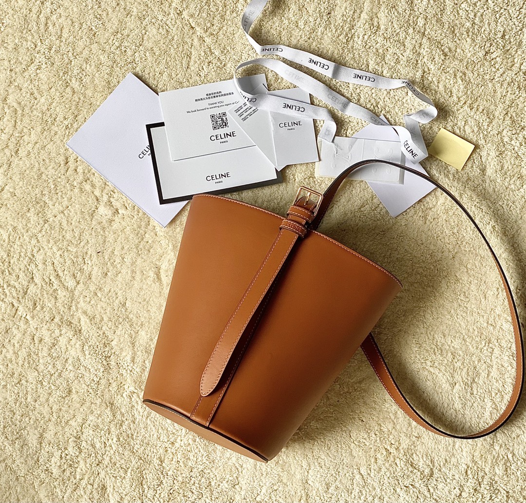 CELINE赛琳2022秋冬DansParis系列手袋199913