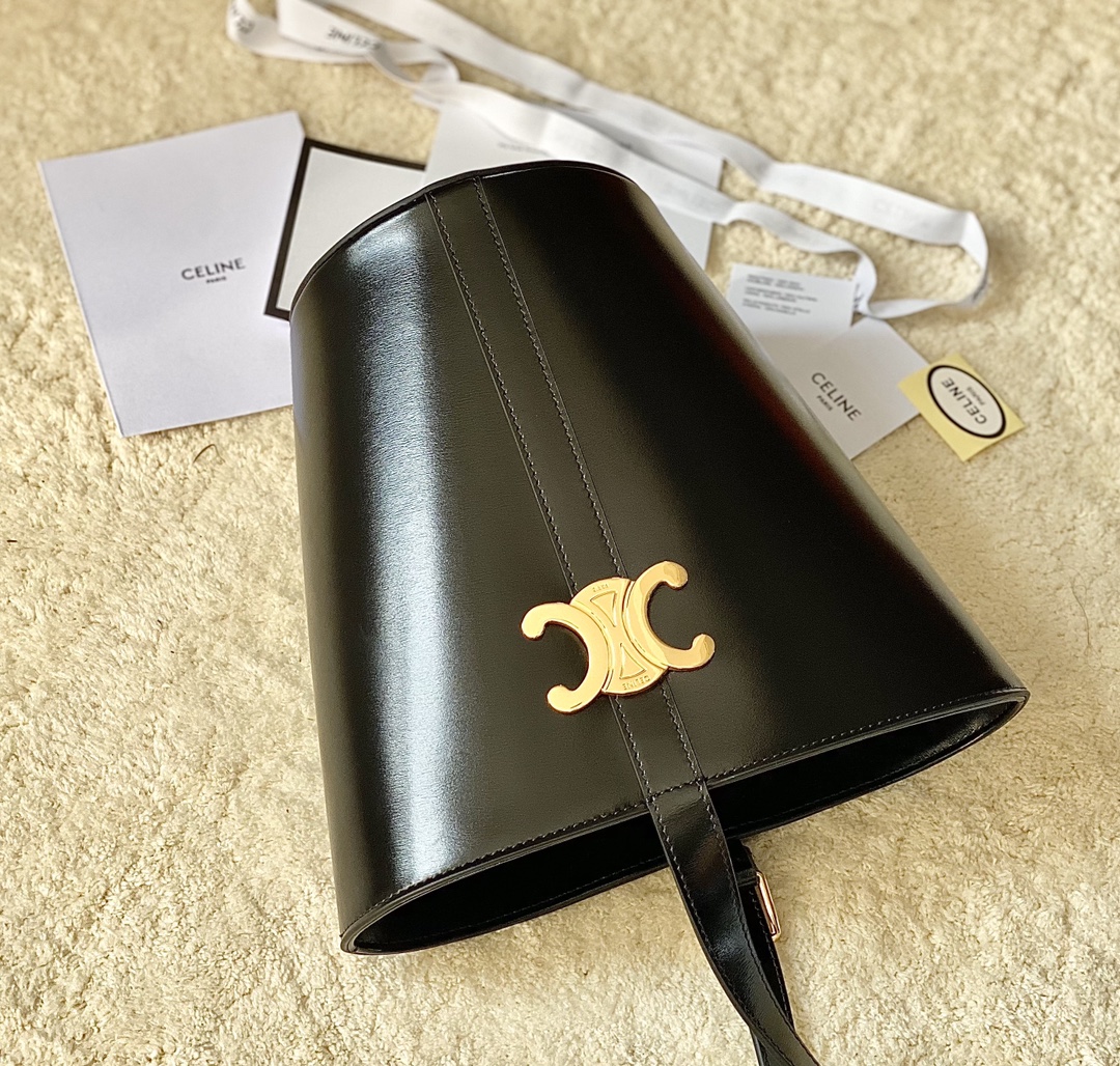 CELINE赛琳2022秋冬DansParis系列手袋199913