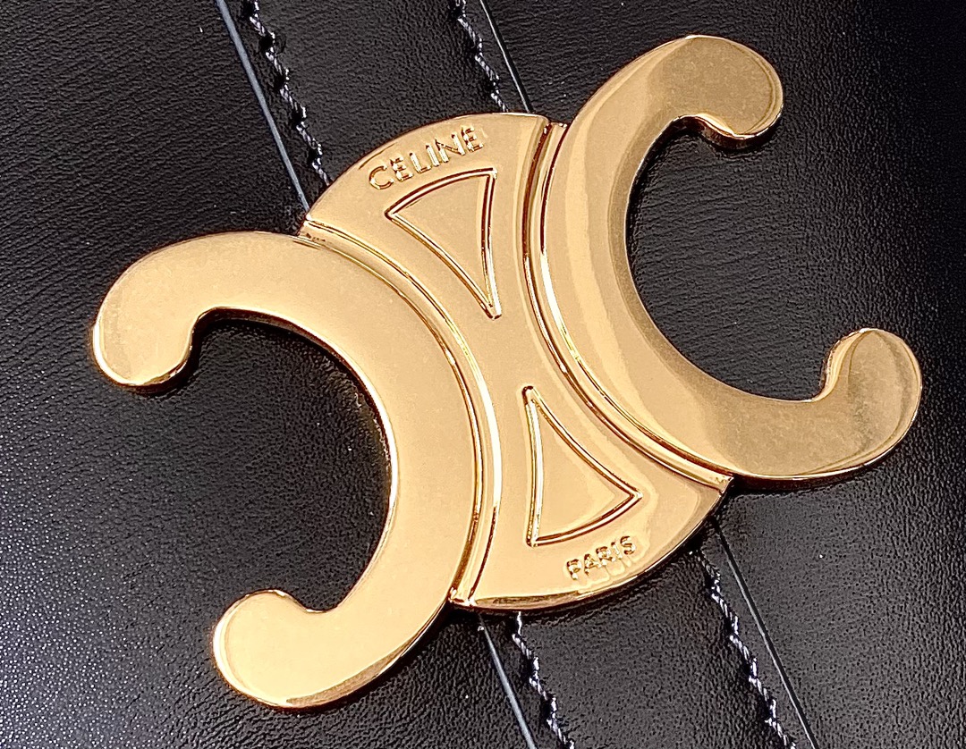 CELINE赛琳2022秋冬DansParis系列手袋199913