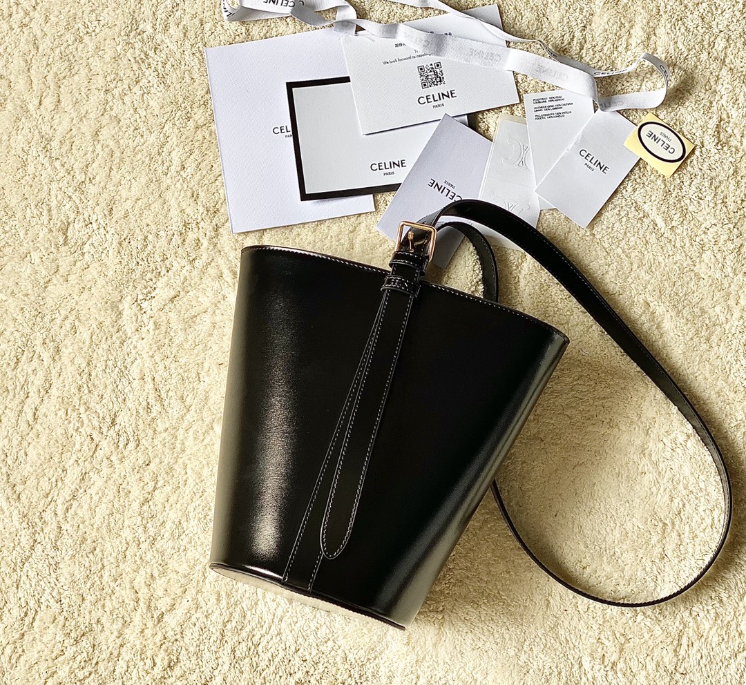 CELINE赛琳2022秋冬DansParis系列手袋199913