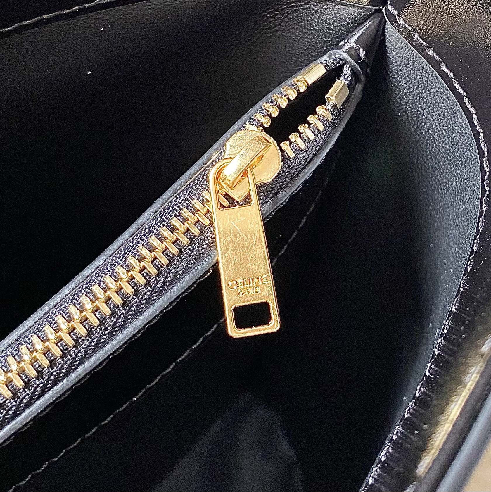 CELINE赛琳2022秋冬DansParis系列手袋199913