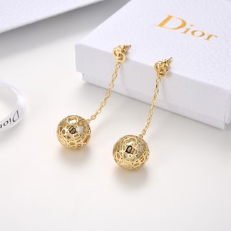 Dior Jewelry Earring 7 Star Quality Designer Replica Vintage