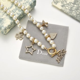 Dior Jewelry Necklaces & Pendants Vintage