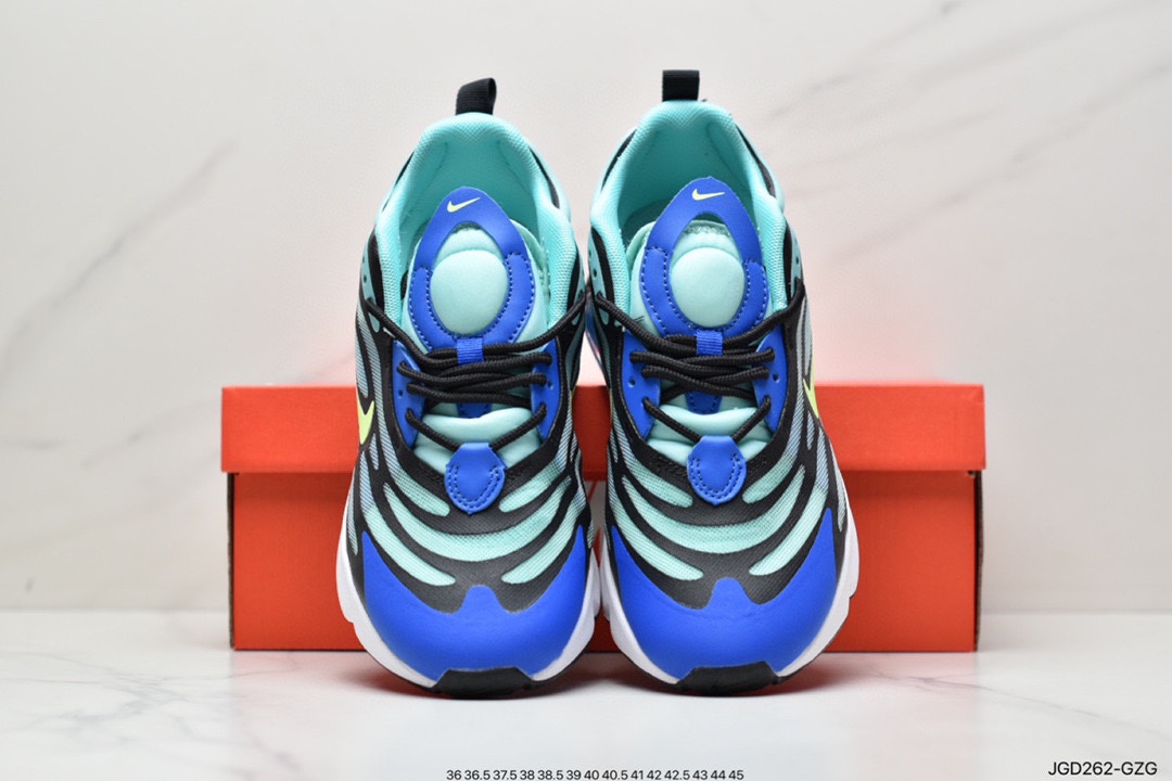 180 耐克 Nike Air Max 200  Nike 最经典的系列之一AQ2568-200