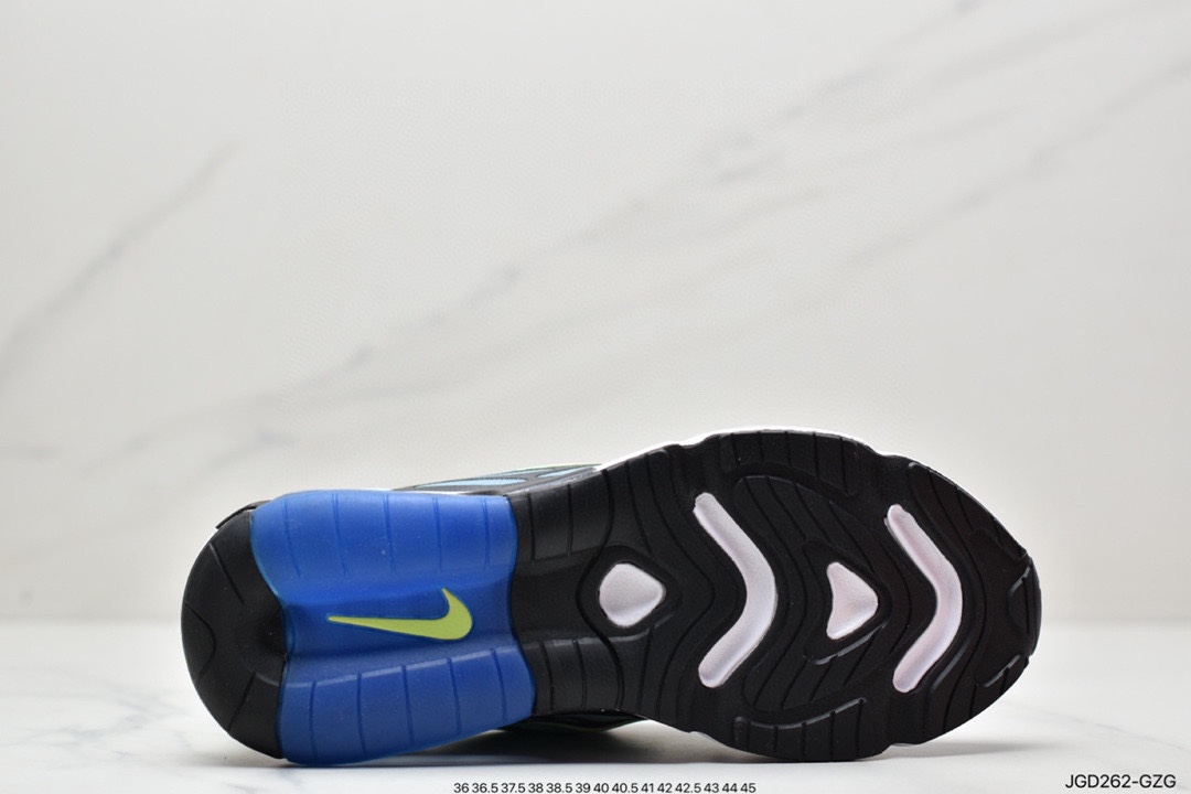 180 耐克 Nike Air Max 200  Nike 最经典的系列之一AQ2568-200