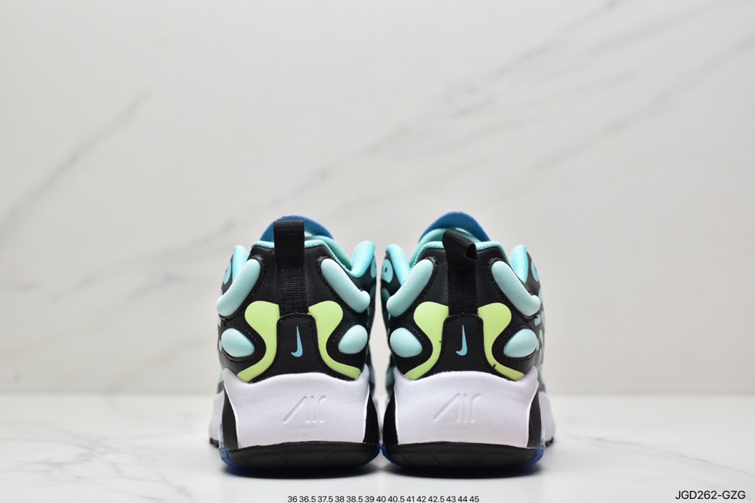 180 耐克 Nike Air Max 200  Nike 最经典的系列之一AQ2568-200