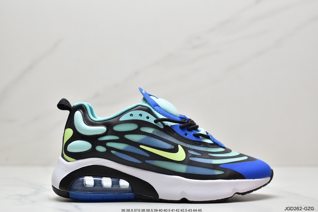 180 耐克 Nike Air Max 200  Nike 最经典的系列之一AQ2568-200