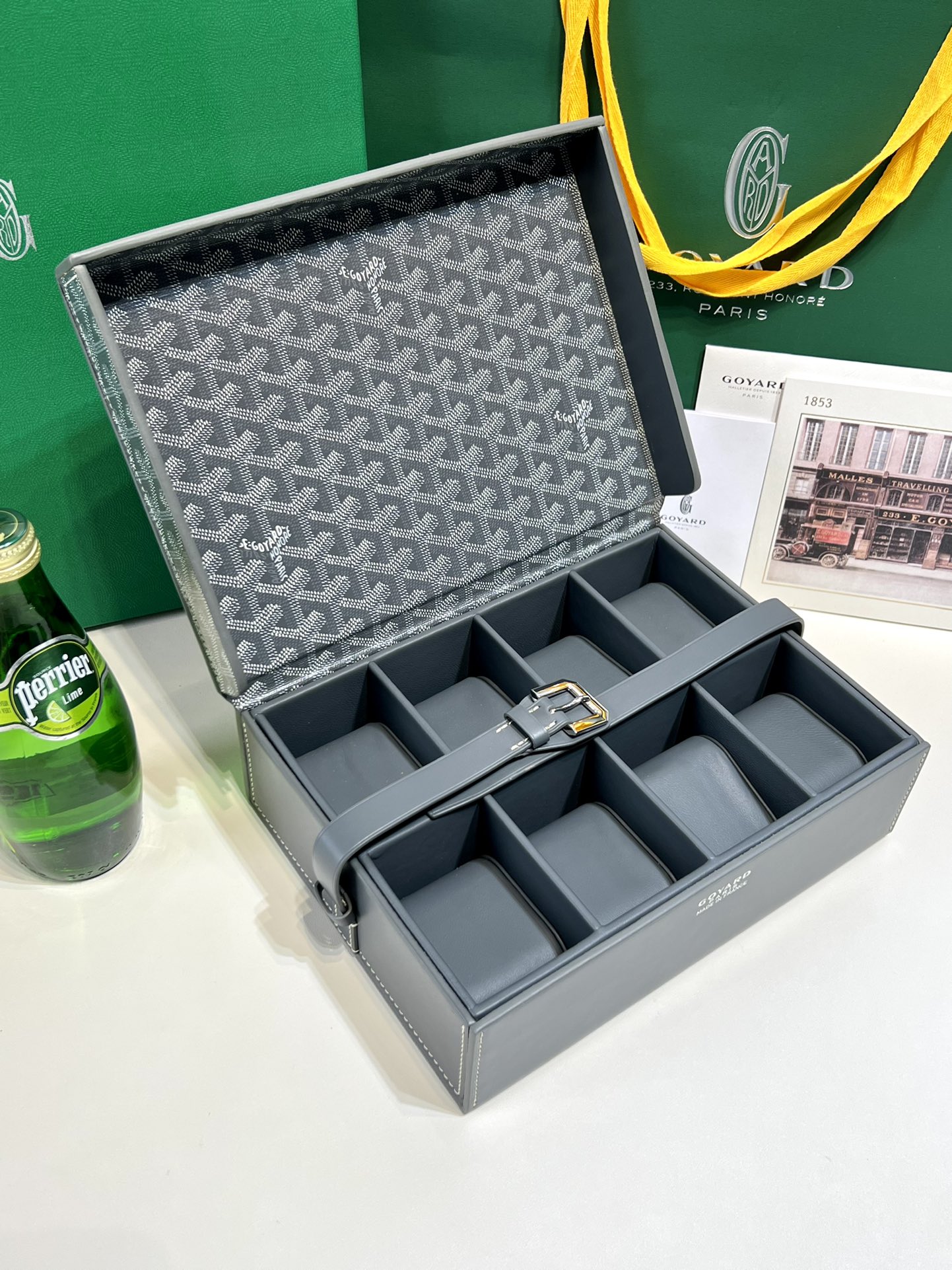 NO:269745,Grey Details 2,19860909灰色细节2,,luggage