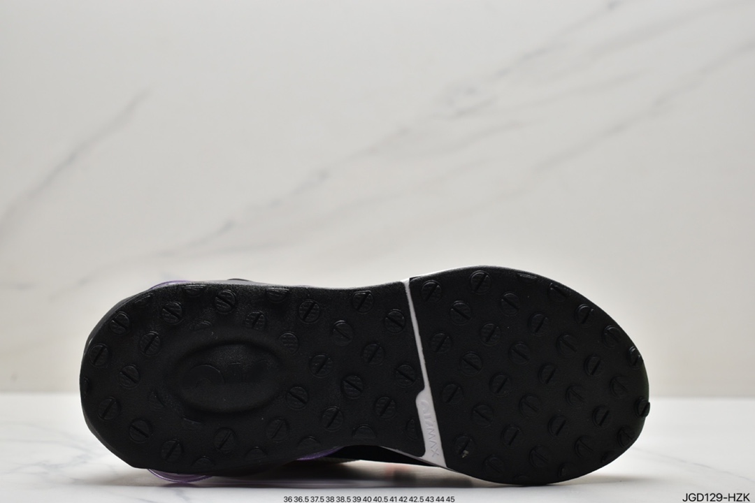 180 耐克NK Air Max 2021 半掌气垫运动鞋