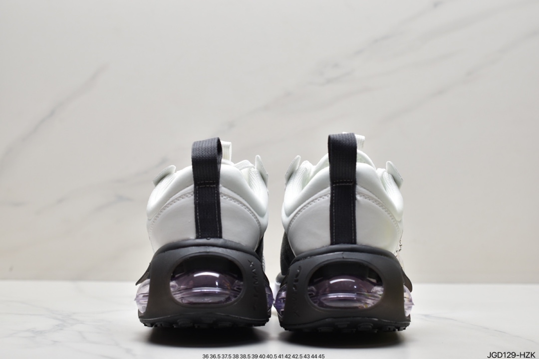 180 耐克NK Air Max 2021 半掌气垫运动鞋