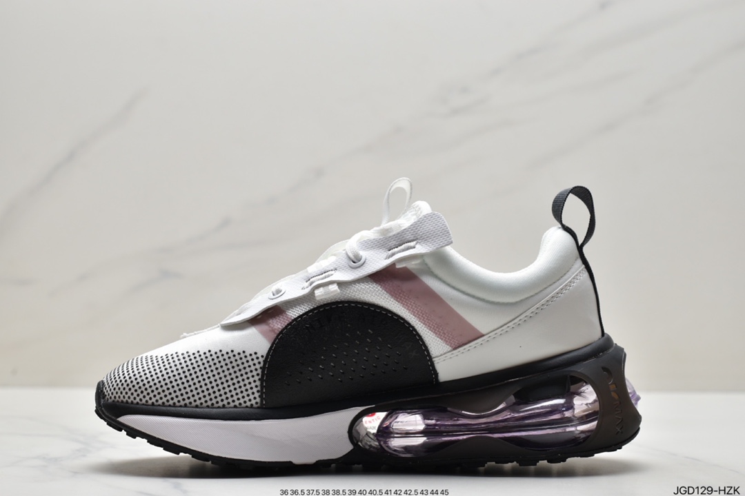 180 耐克NK Air Max 2021 半掌气垫运动鞋
