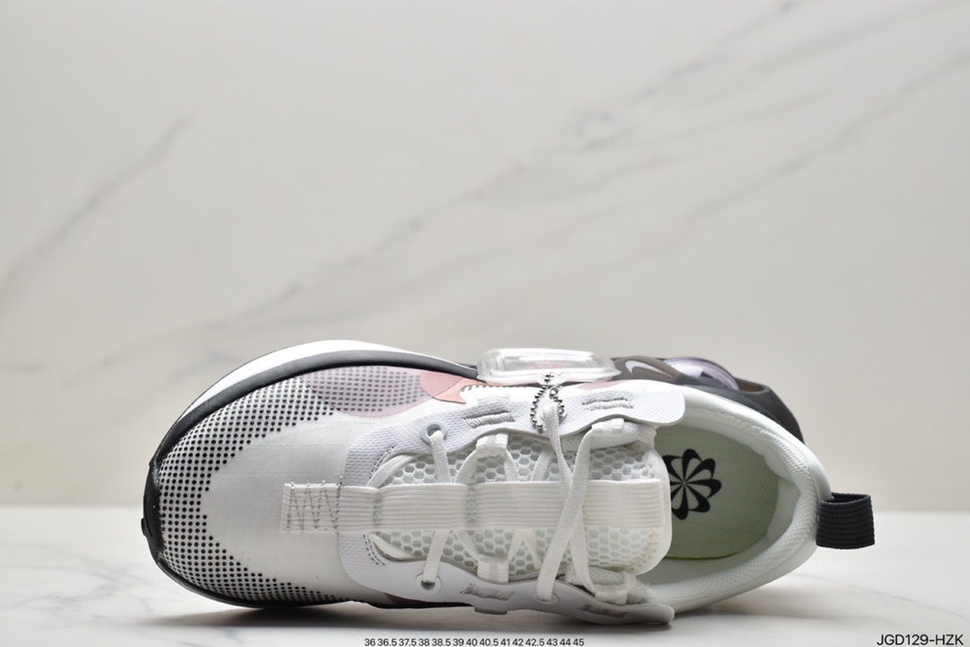 180 耐克NK Air Max 2021 半掌气垫运动鞋