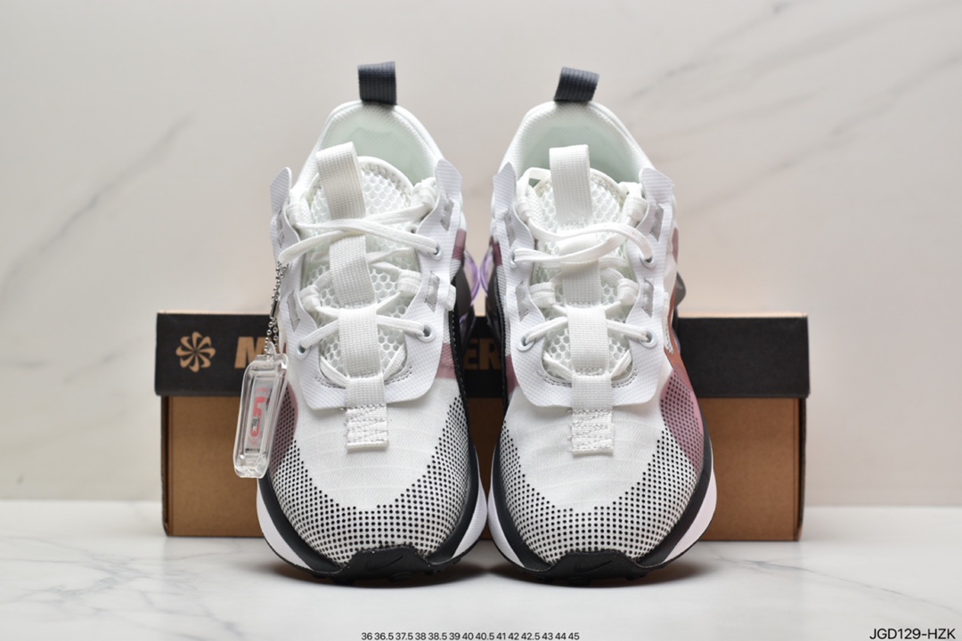 180 耐克NK Air Max 2021 半掌气垫运动鞋