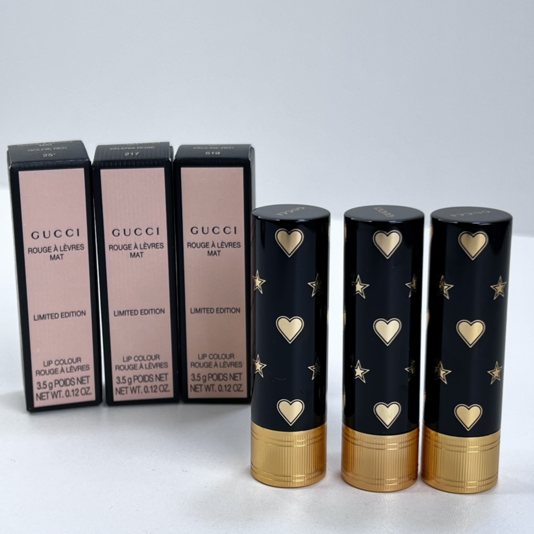 Gucci Perfume