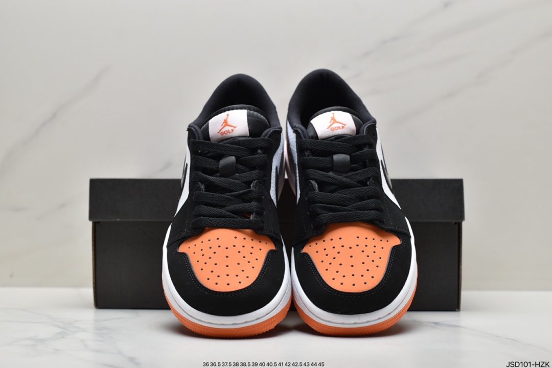 200 Air Jordan 1 Low AJ1乔1低帮休闲板鞋553558-612
