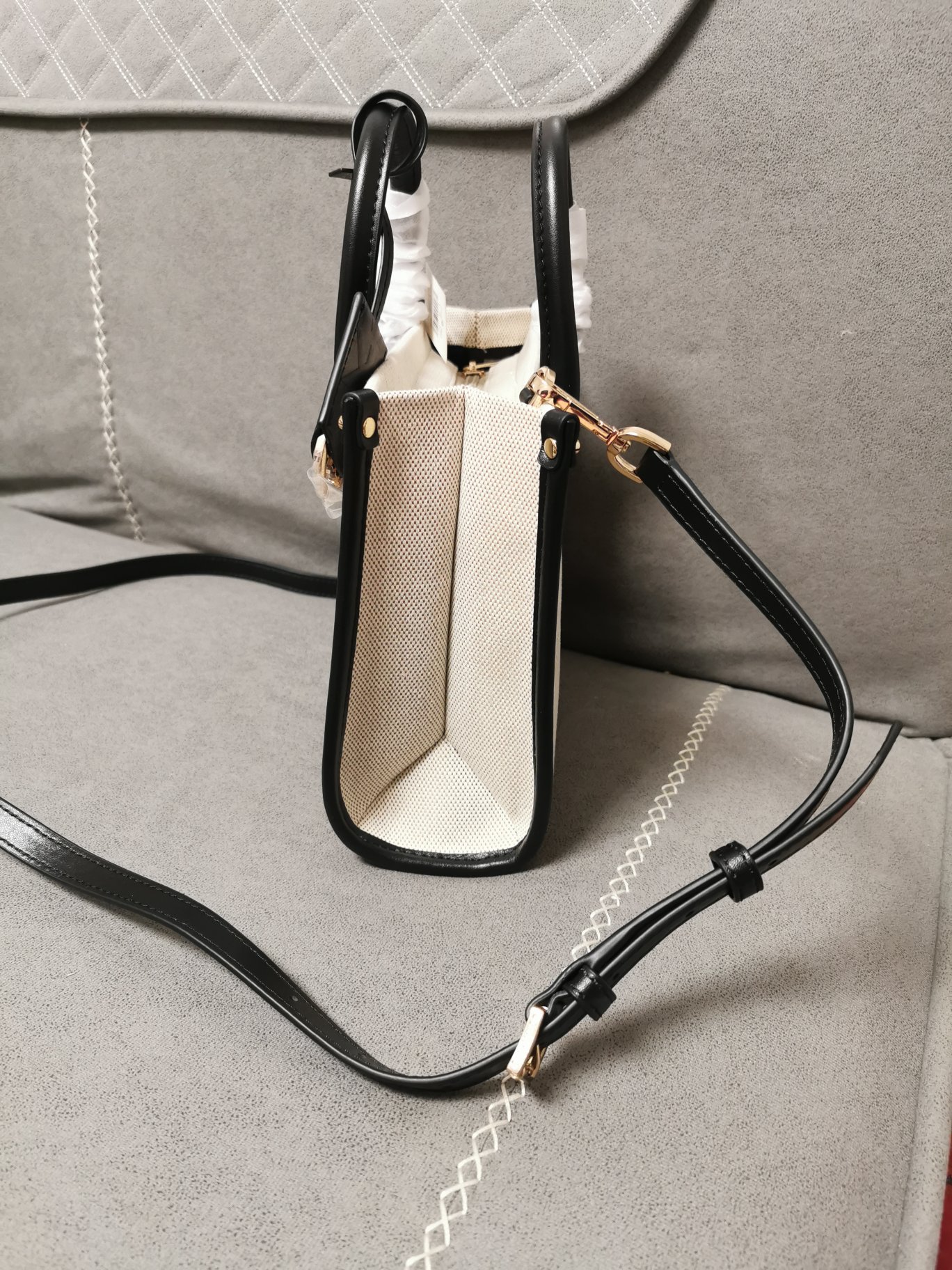 Michael Kors 新款帆布包