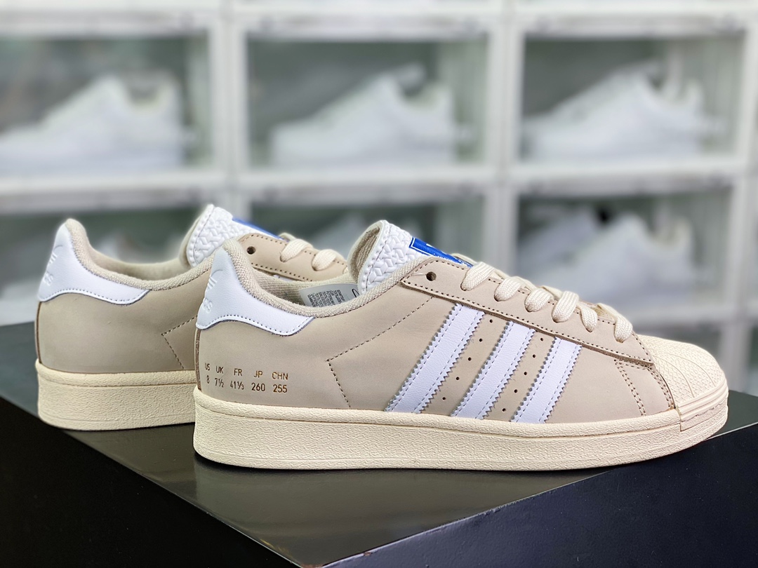 [Adidas Originals Series]