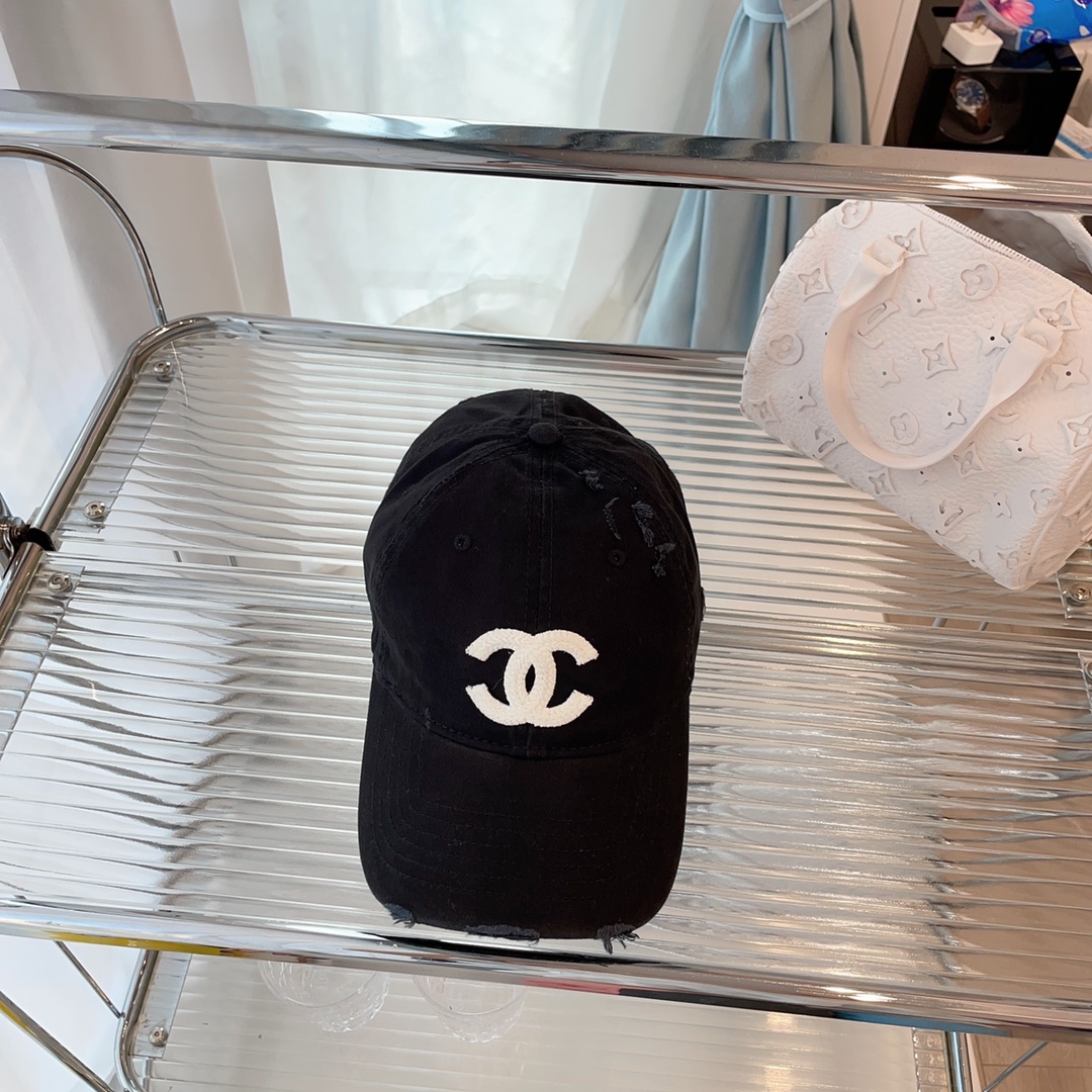 샤넬 모자 82116 Chanel Cap