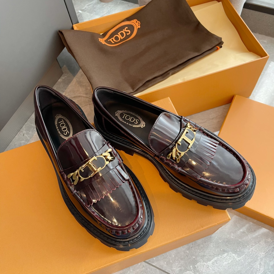 [TODS Women