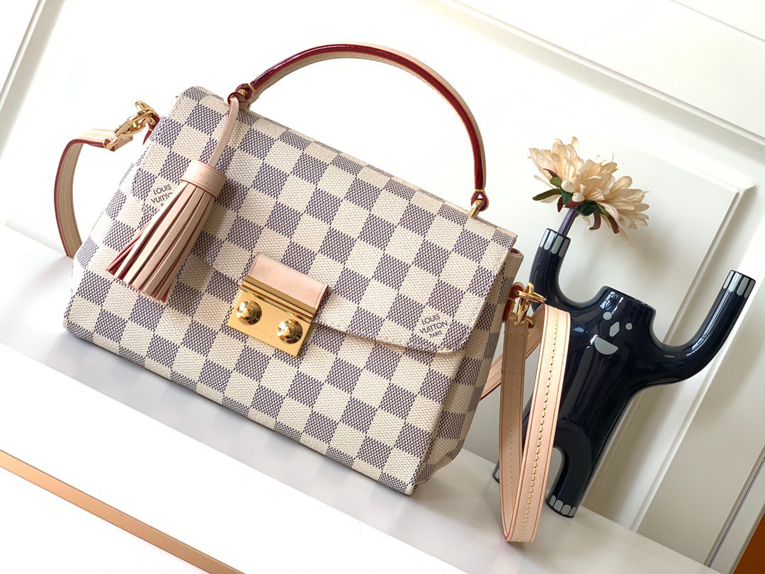 LOUIS VUITTON N41581Bag