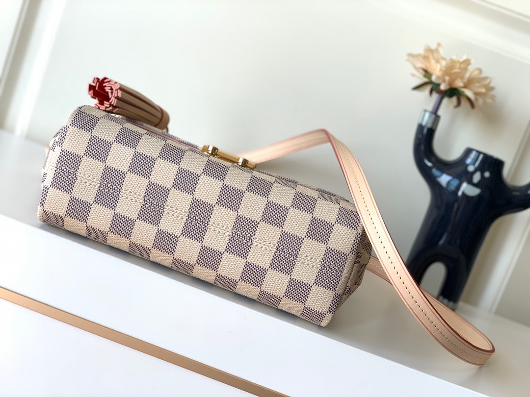 LOUIS VUITTON N41581Bag