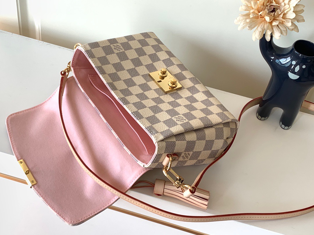 LOUIS VUITTON N41581Bag