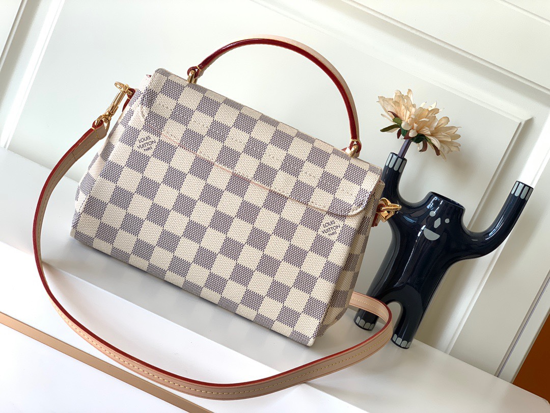 LOUIS VUITTON N41581Bag