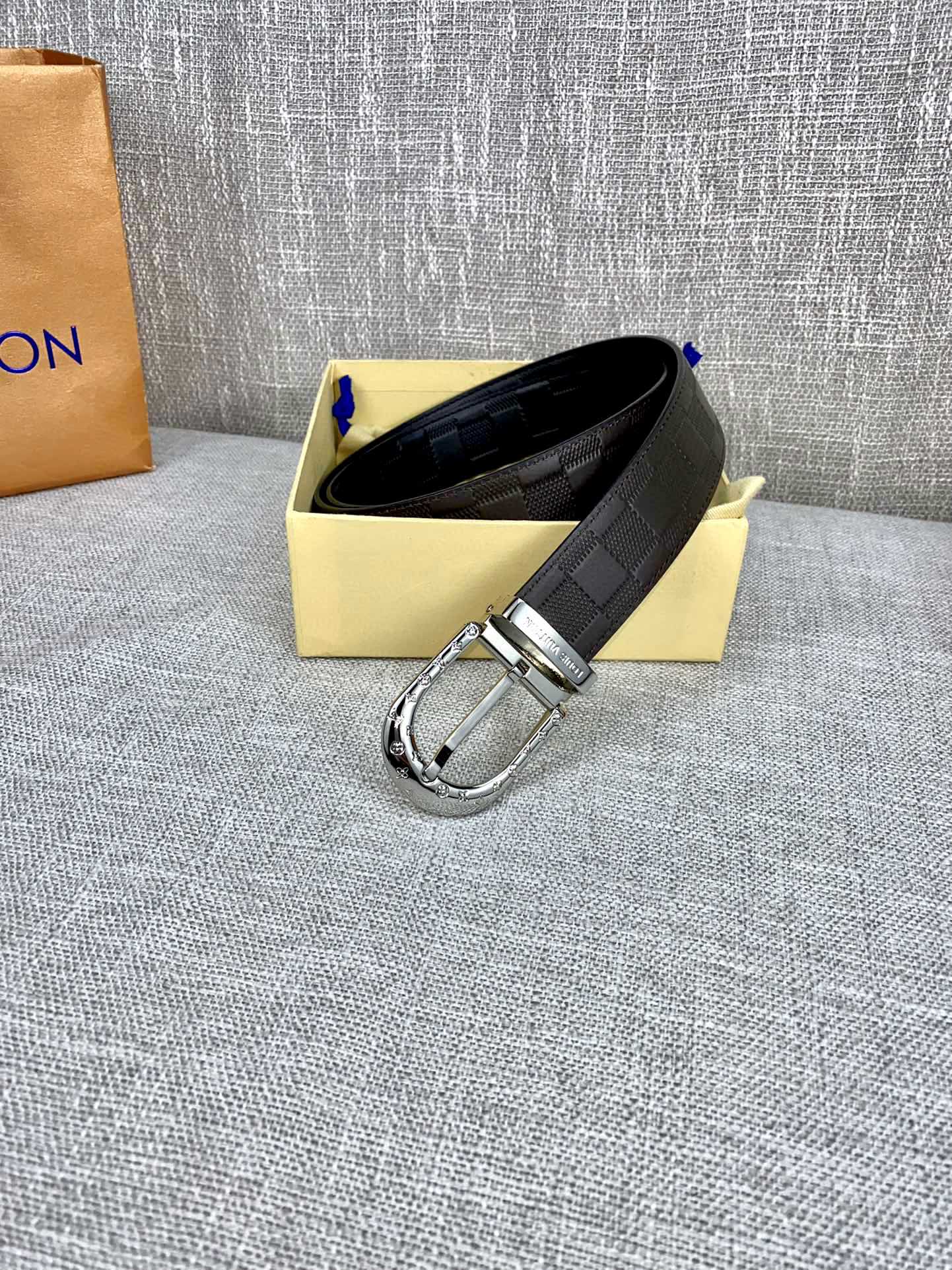 宽度3.5cmLOUISVUITTO