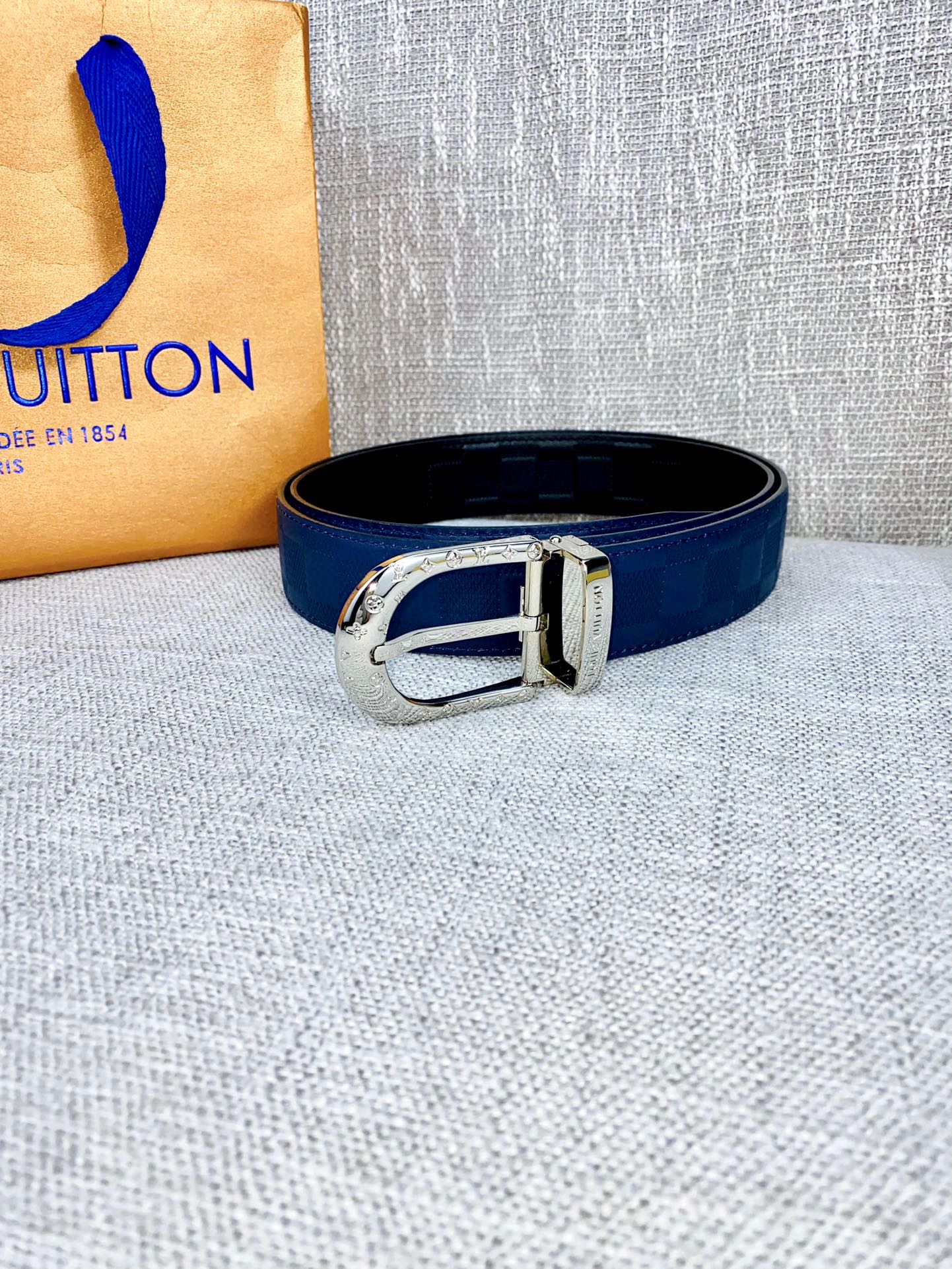 宽度3.5cmLOUISVUITTO