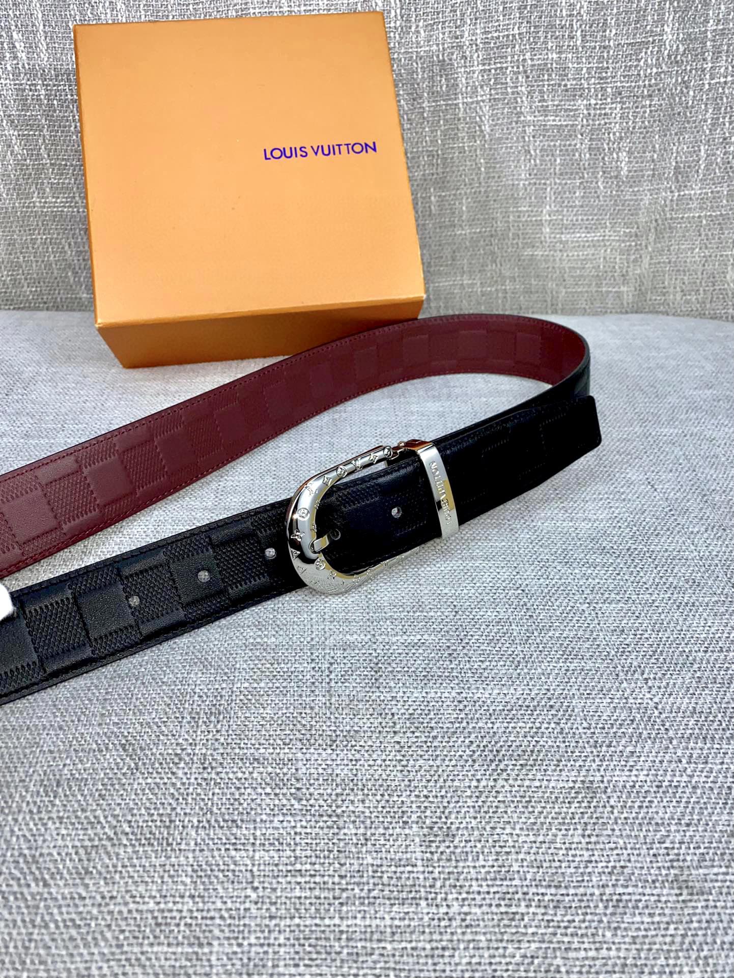 宽度3.5cmLOUISVUITTO