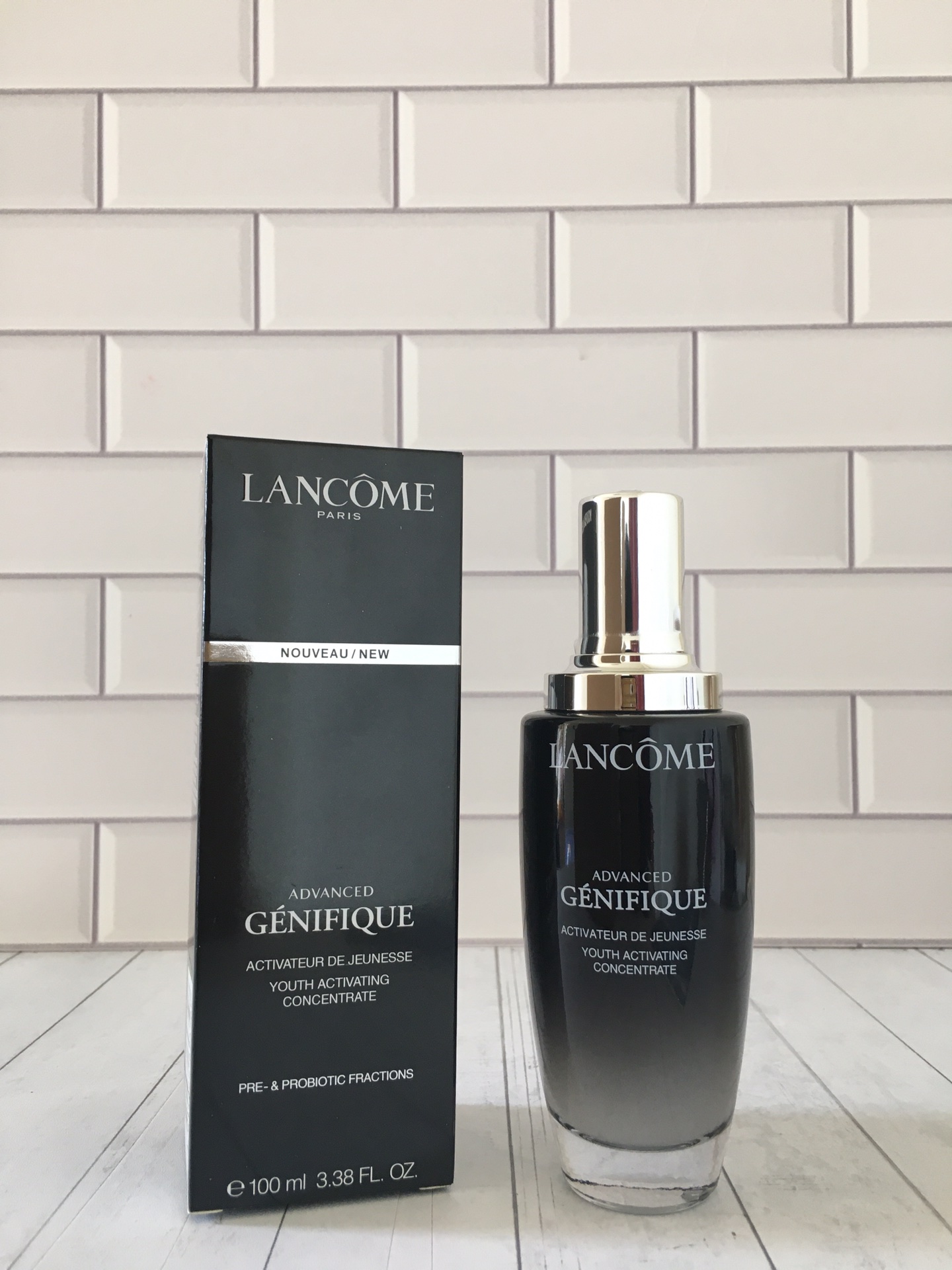 Lancôme Advanced Génifique Youth Activating Concentrate - 100ml 2 i1658636598 5242 2