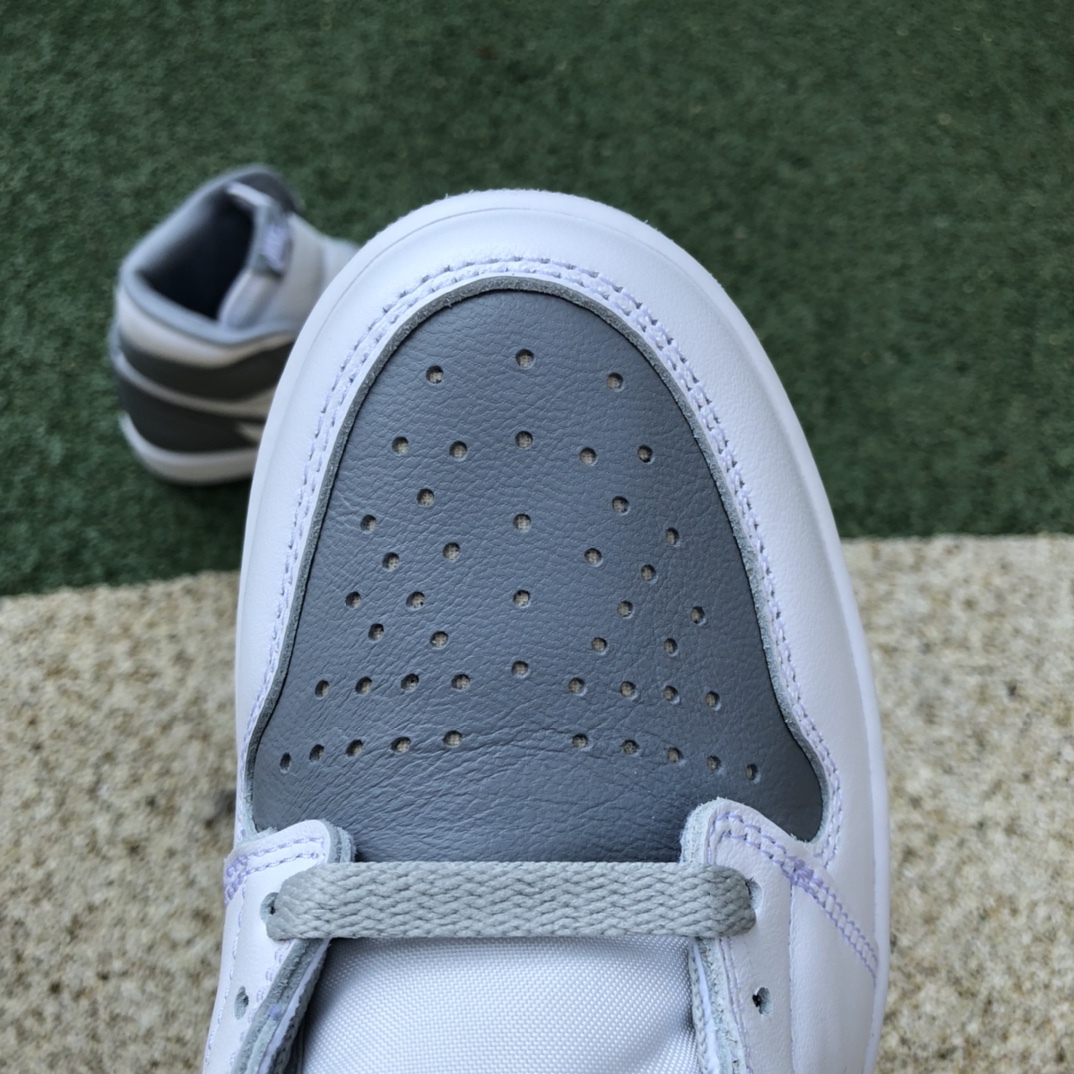 500 纯原版Air Jordan 1 High OG “Stealth”潜行 秘密 555088-037