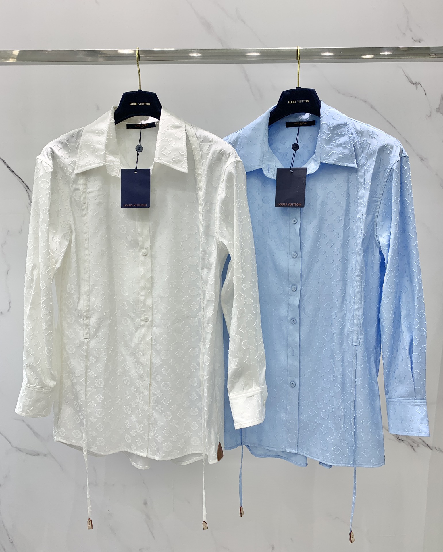 Louis Vuitton Cheap
 Clothing Shirts & Blouses Windbreaker Cotton