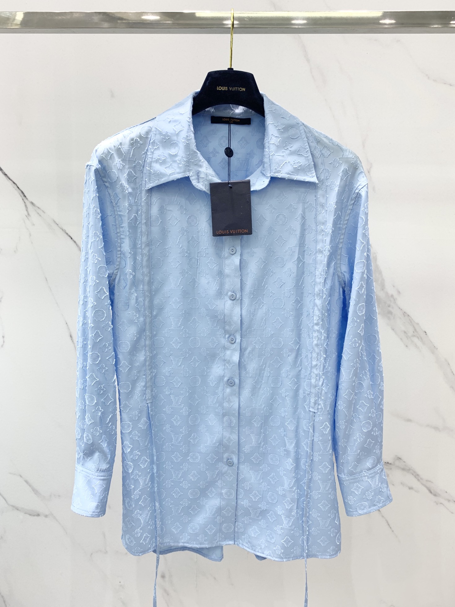 Louis Vuitton Clothing Shirts & Blouses Windbreaker Cotton