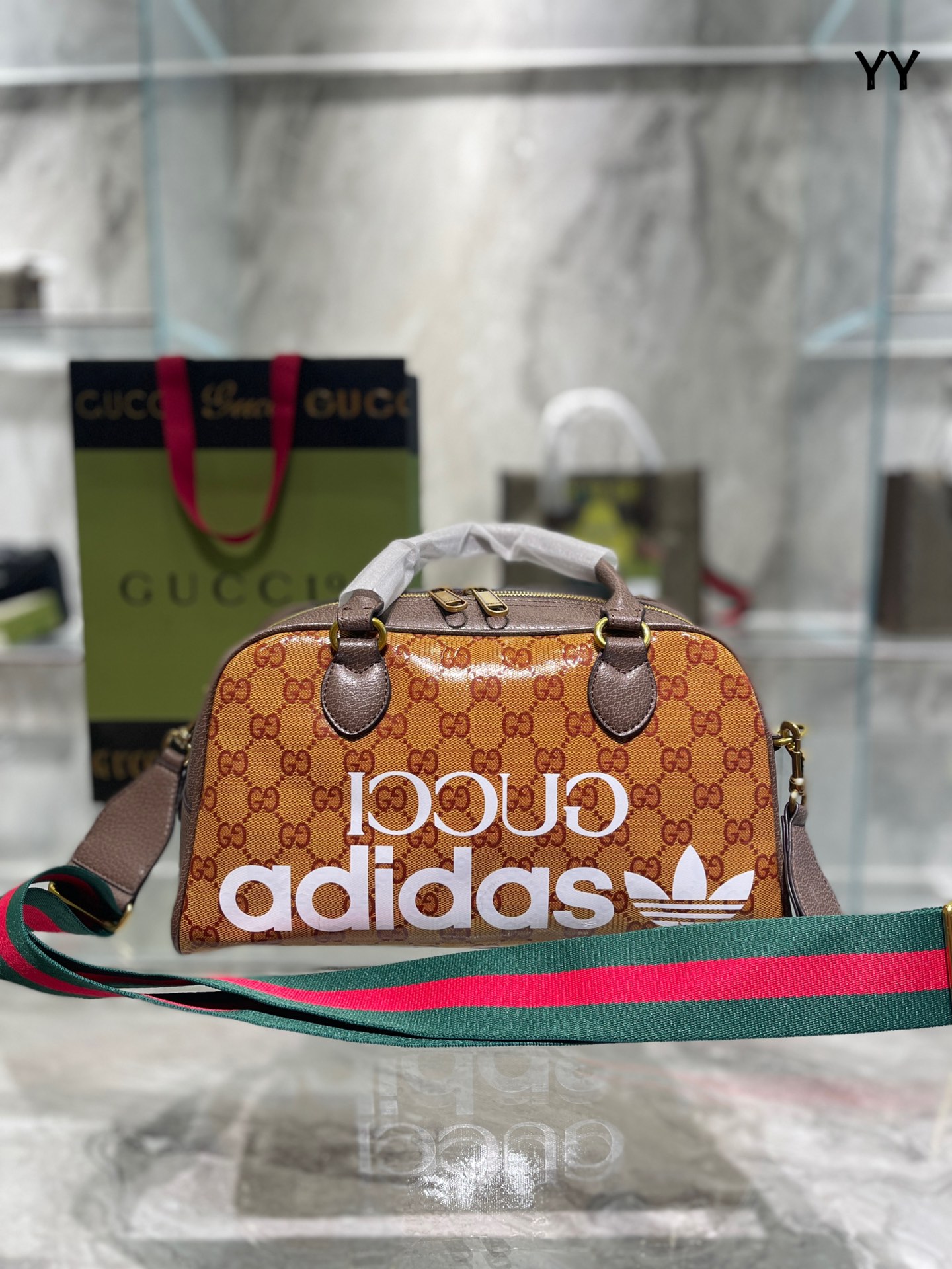 Yupoo Gucci Bags Watches Nike Clothing Jordan Yeezy Balenciaga Shoes
