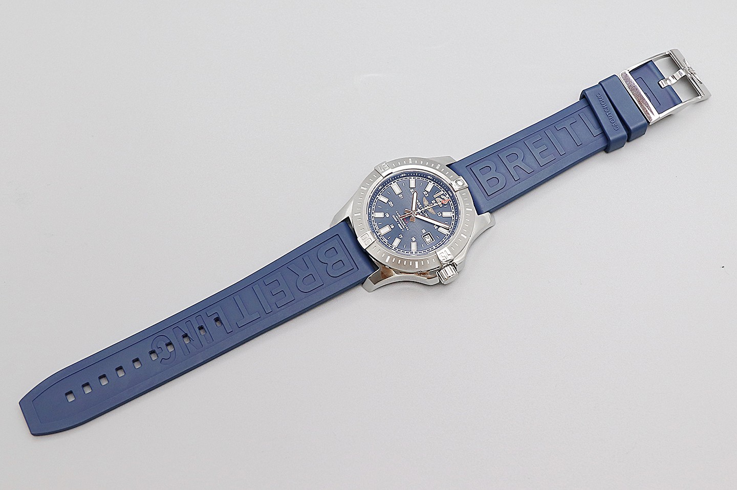 브라이틀링 시계 Breitling 14838