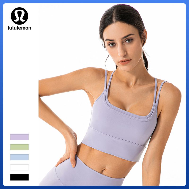 Lulu Tank Top lululemon yoga