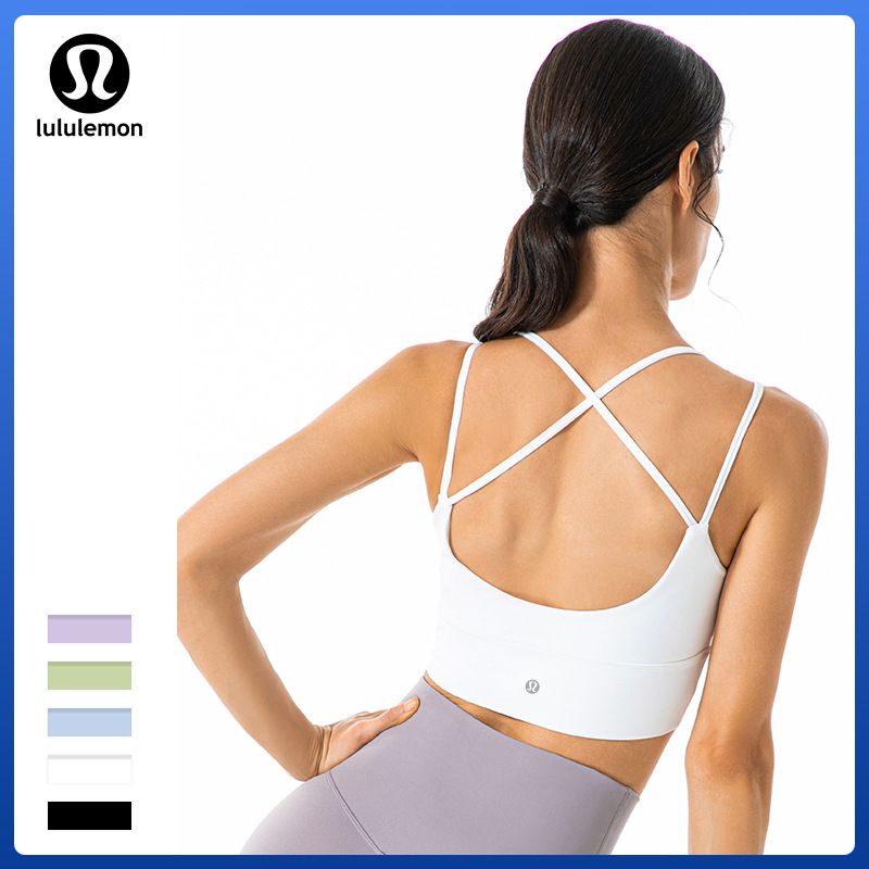 Lulu Tank Top lululemon yoga
