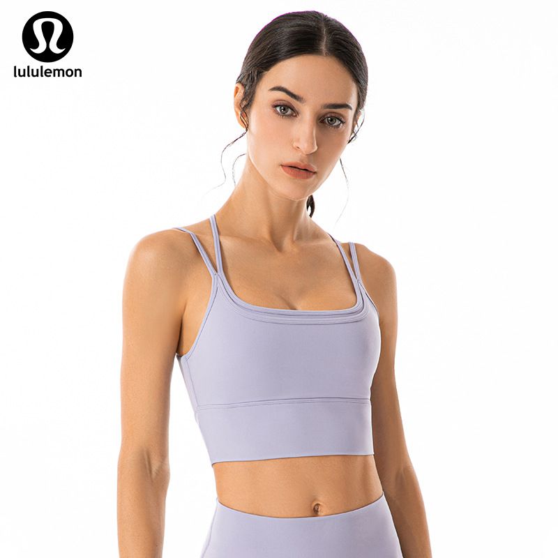 Lulu Tank Top lululemon yoga