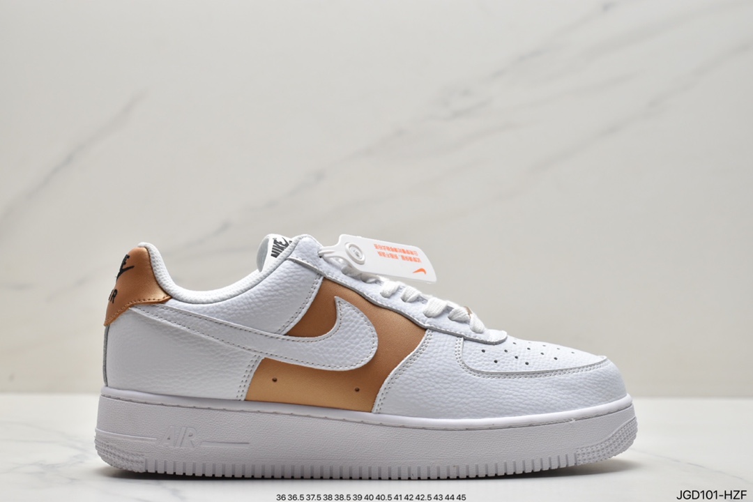180 Nike Air Force 1 空军一号 DD8959-105