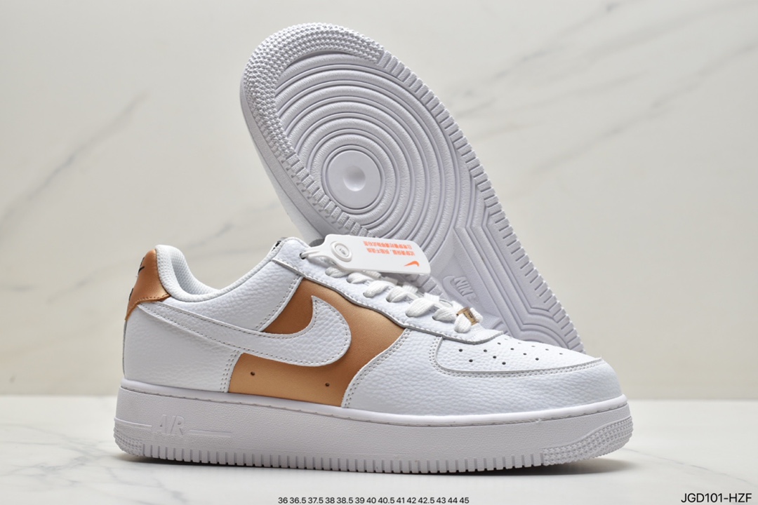 180 Nike Air Force 1 空军一号 DD8959-105